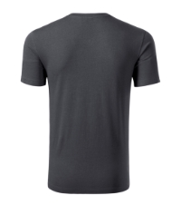 Action V-neck 700 Koszulka męska light_anthracite