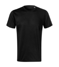 Chance 810 Koszulka męska czarny