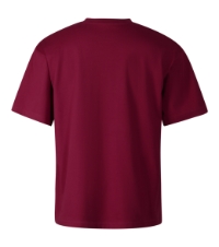 Stage 812 Koszulka unisex garnet