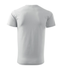 Basic Recycled (GRS) 829 Koszulka męska bialy