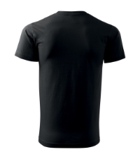 Basic Recycled (GRS) 829 Koszulka męska czarny