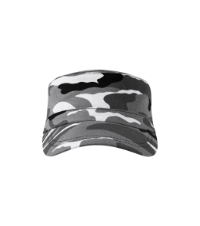 Camo Latino C24 Czapka unisex camouflage_gray