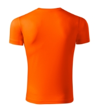 Pixel P81 Koszulka unisex neon_orange