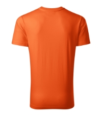 Resist R01 Koszulka męska pomaranczowy