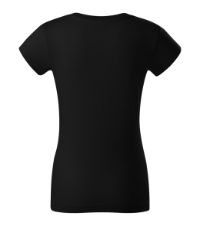 Resist R02 Koszulka damska czarny