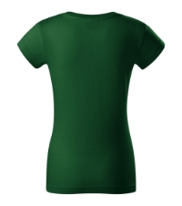 Resist R02 Koszulka damska zielen_butelkowa