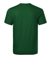 Base R06 Koszulka unisex zielen_butelkowa