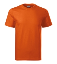 Base R06 Koszulka unisex pomaranczowy