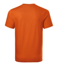 Base R06 Koszulka unisex pomaranczowy