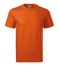 Recall R07 Koszulka unisex pomaranczowy