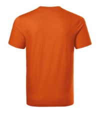 Recall R07 Koszulka unisex pomaranczowy