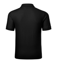 Reserve R22 Koszulka polo męska czarny