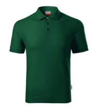 Reserve R22 Koszulka polo męska dark_green