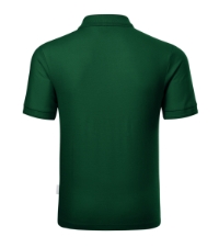 Reserve R22 Koszulka polo męska dark_green