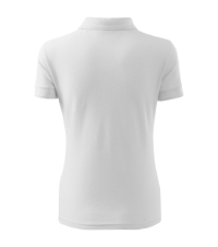 Reserve R23 Koszulka polo damska biały