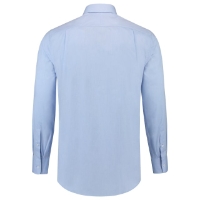 Fitted Shirt T21 Koszula męska blue