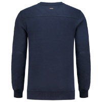 Premium Sweater T41 Bluza męska ink