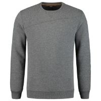 Premium Sweater T41 Bluza męska stone melange