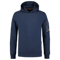 Premium Hooded Sweater T42 Bluza męska ink