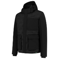 Puffer Jacket Rewear T56 Kurtka unisex