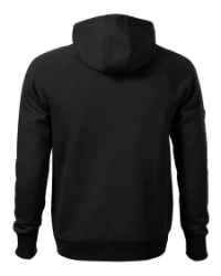Vertex Hoodie W43 Bluza męska czarny