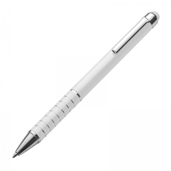 Długopis metalowy touch pen