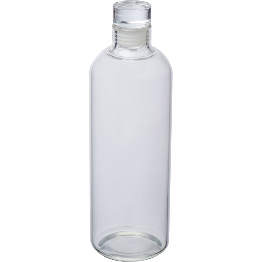 Butelka szklana 750 ml