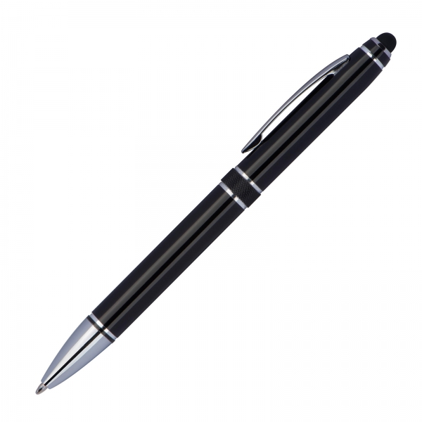 Długopis metalowy touch pen