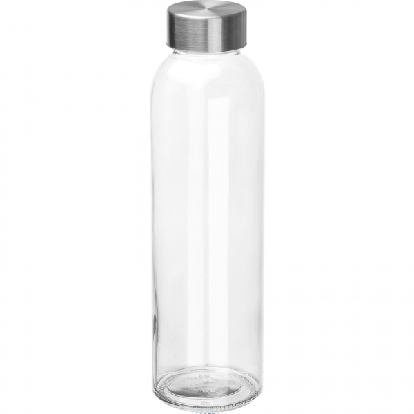 Butelka szklana 500 ml