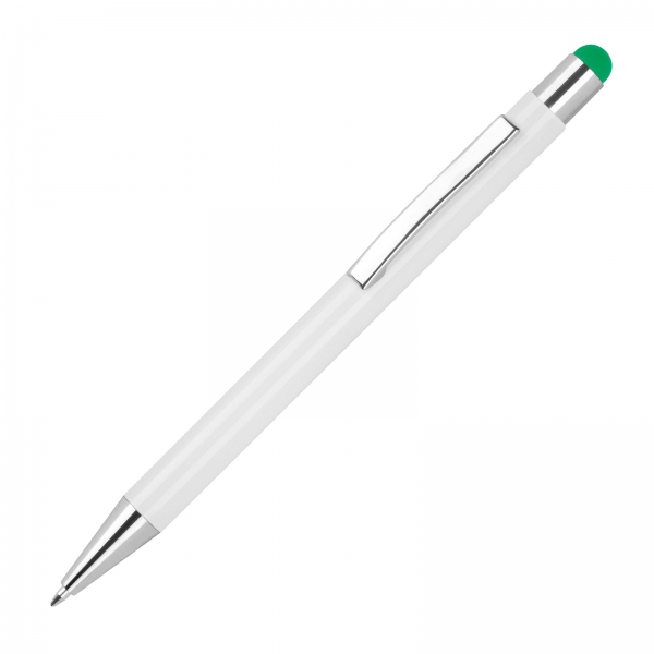 Długopis aluminiowy touch pen