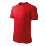 Classic 100 Koszulka dziecięca Czerwony - 07