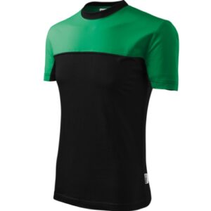 Colormix 109 Koszulka unisex Zieleń trawy - 16