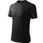Heavy 110 Koszulka unisex Ebony gray - 94