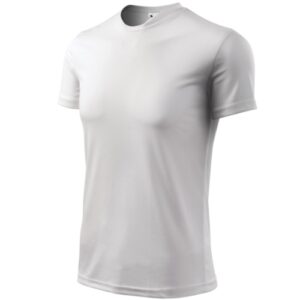 Fantasy 124 Koszulka męska Biały - 00