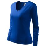 Elegance 127 Koszulka damska Chabrowy - 05