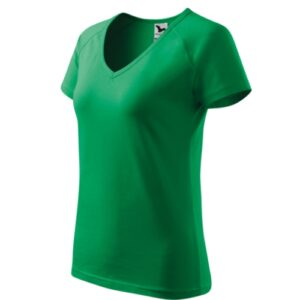 Dream 128 Koszulka damska Zieleń trawy - 16