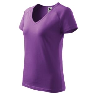 Dream 128 Koszulka damska Fioletowy - 64