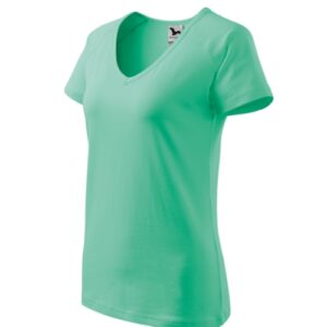 Dream 128 Koszulka damska Miętowy - 95