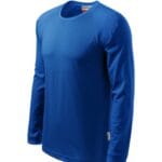 Street LS 130 Koszulka unisex Chabrowy - 05