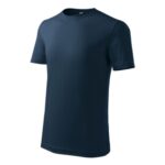 Classic New 135 Koszulka dziecięca Granatowy - 02