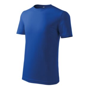 Classic New 135 Koszulka dziecięca Chabrowy - 05