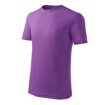 Classic New 135 Koszulka dziecięca Fioletowy - 64