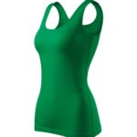 Triumph 136 Top damski Zieleń trawy - 16