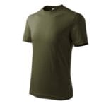 Basic 138 Koszulka dziecięca Military - 69