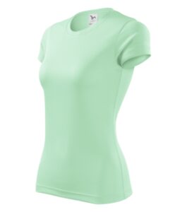 Fantasy 140 Koszulka damska Jasny miętowy - L9