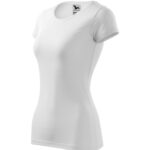 Glance 141 Koszulka damska Biały - 00