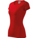 Glance 141 Koszulka damska Czerwony - 07