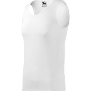 Core 142 Top męski Biały - 00