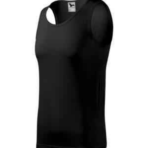 Core 142 Top męski Czarny - 01