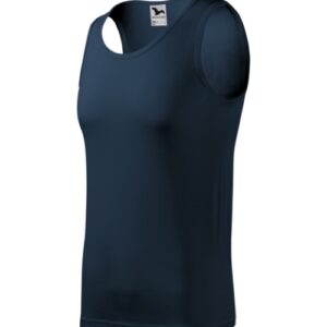 Core 142 Top męski Granatowy - 02